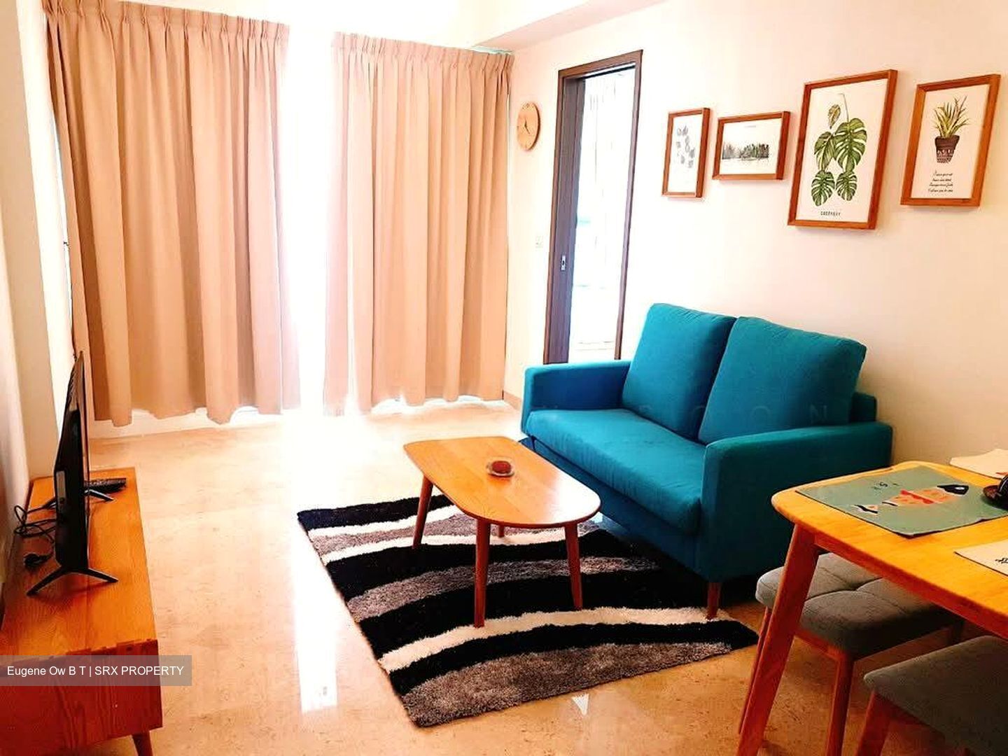 Montebleu (D11), Condominium #579881181